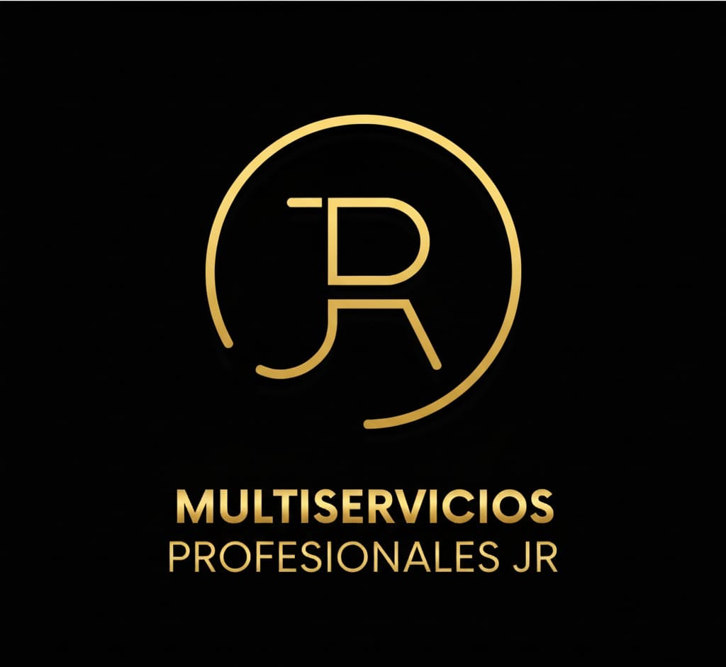 Logotipo JR